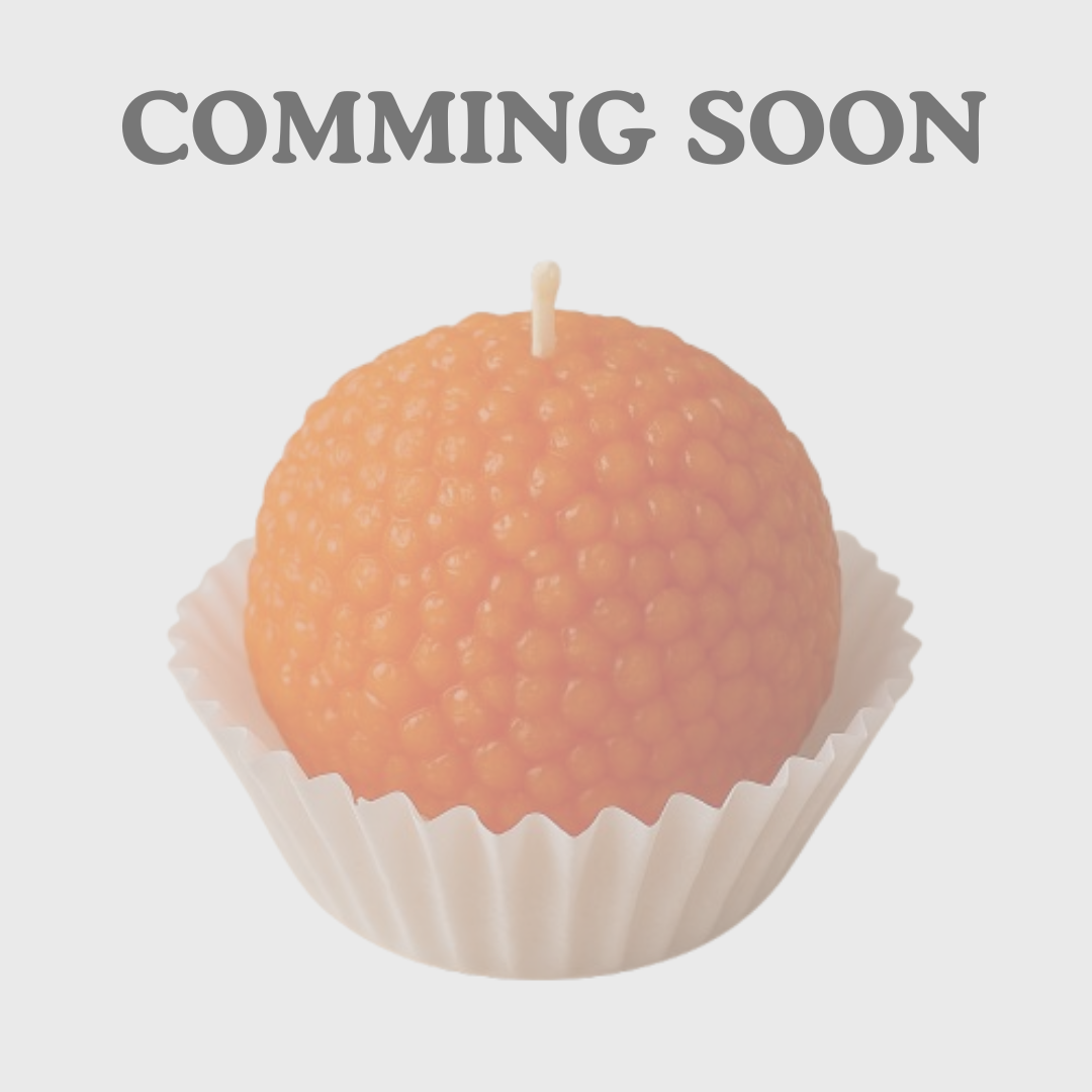 Mothichur laddu Candle